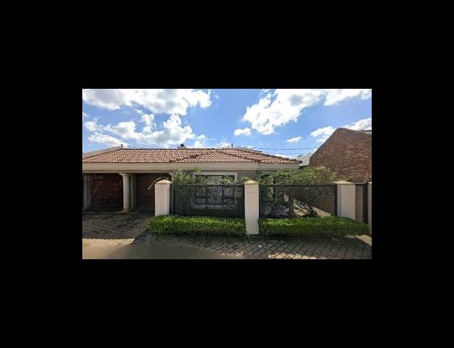 4 BEDROOM HOUSE FOR SALE IN MAMELODI EAST